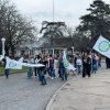 Marcha por las universidades